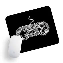 پد موس راویتا طرح دسته بازی کد 3465