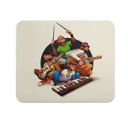 پد موس راویتا طرح موسیقی کد 3459