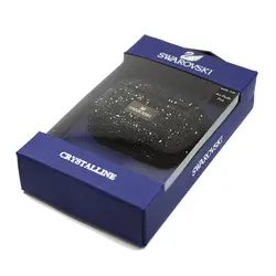 قاب ایرپاد Swarovski مدل Black Diamond مناسب برای ایرپاد پرو - راویتا | Ravita