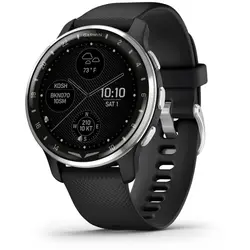 Garmin D2™ Air X10 (Aviator Smartwatch) - black