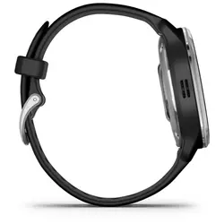 Garmin D2™ Air X10 (Aviator Smartwatch) - black