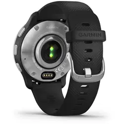 Garmin D2™ Air X10 (Aviator Smartwatch) - black