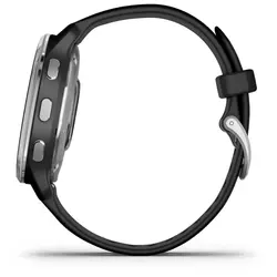Garmin D2™ Air X10 (Aviator Smartwatch) - black