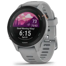 Garmin Forerunner® 255S (Powder Gray)