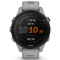 Garmin Forerunner® 255S (Powder Gray)