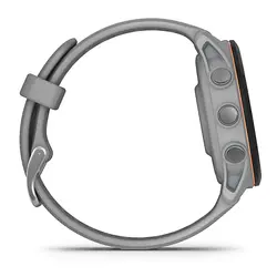 Garmin Forerunner® 255S (Powder Gray)