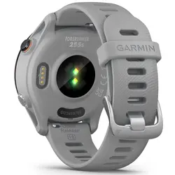 Garmin Forerunner® 255S (Powder Gray)