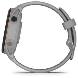 Garmin Forerunner® 255S (Powder Gray)