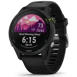 Garmin Forerunner® 255 Music (Black)
