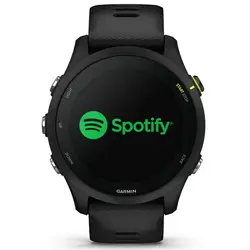 Garmin Forerunner® 255 Music (Black)
