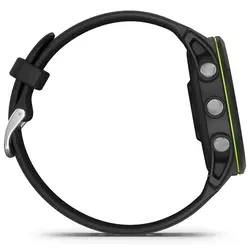 Garmin Forerunner® 255 Music (Black)