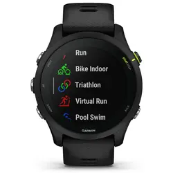 Garmin Forerunner® 255 Music (Black)