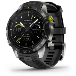 Garmin MARQ® Athlete (Gen 2)