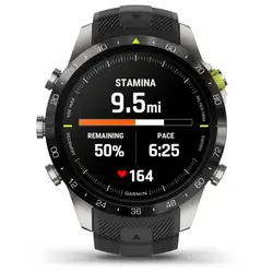 Garmin MARQ® Athlete (Gen 2)