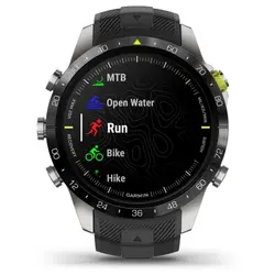 Garmin MARQ® Athlete (Gen 2)
