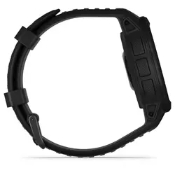 Garmin Instinct® 2 Solar - Tactical Edition (Black)