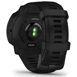 Garmin Instinct® 2 Solar - Tactical Edition (Black)