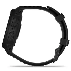 Garmin Instinct® 2 Solar - Tactical Edition (Black)