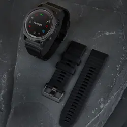 Garmin tactix® 7 – Pro Edition (Solar Powered Tactical GPS Watch with Nylon Band)