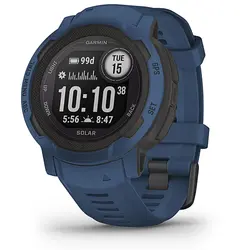 Garmin Instinct® 2 Solar (Tidal Blue)