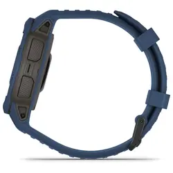 Garmin Instinct® 2 Solar (Tidal Blue)