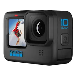 GoPro HERO10 Black