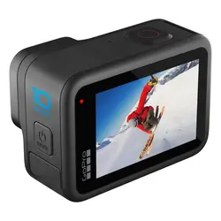 GoPro HERO10 Black