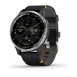 Garmin D2™ Air (GPS Smartwatch for Aviators)