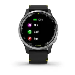 Garmin D2™ Air (GPS Smartwatch for Aviators)