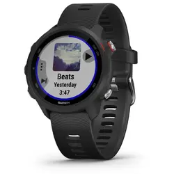 Garmin Forerunner® 245 Music (Black)