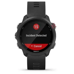 Garmin Forerunner® 245 Music (Black)