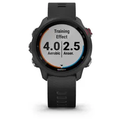 Garmin Forerunner® 245 Music (Black)