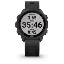 Garmin Forerunner® 245 Music (Black)
