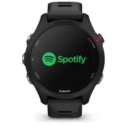 Garmin Forerunner® 255S Music (Black)