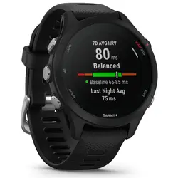 Garmin Forerunner® 255S Music (Black)