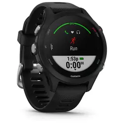 Garmin Forerunner® 255S Music (Black)