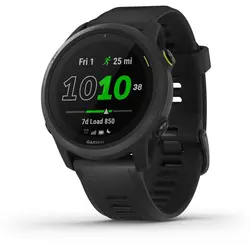 Garmin Forerunner® 745 (Black)