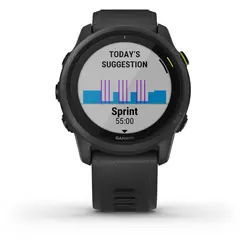 Garmin Forerunner® 745 (Black)