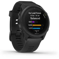Garmin Forerunner® 745 (Black)