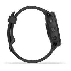 Garmin Forerunner® 745 (Black)