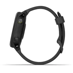 Garmin Forerunner® 745 (Black)