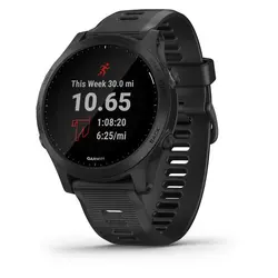 Garmin Forerunner® 945 (Black)