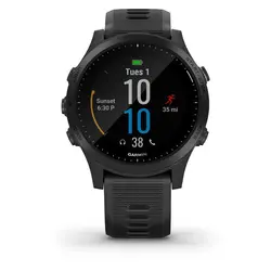 Garmin Forerunner® 945 (Black)
