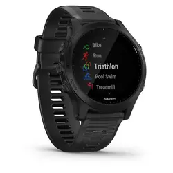 Garmin Forerunner® 945 (Black)