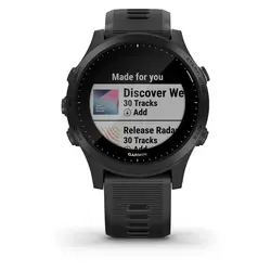 Garmin Forerunner® 945 (Black)