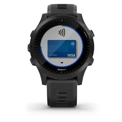 Garmin Forerunner® 945 (Black)