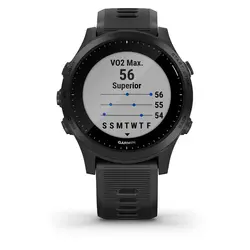 Garmin Forerunner® 945 (Black)