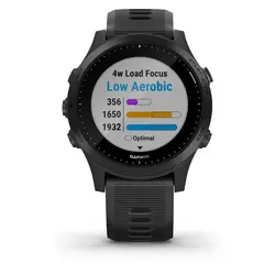 Garmin Forerunner® 945 (Black)