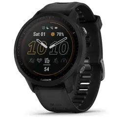 Garmin Forerunner® 955 Solar (Black)