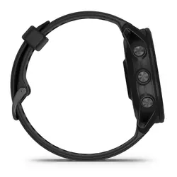 Garmin Forerunner® 955 Solar (Black)